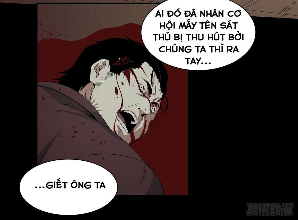 Nhất Ăn Tất Chapter 36 - 9