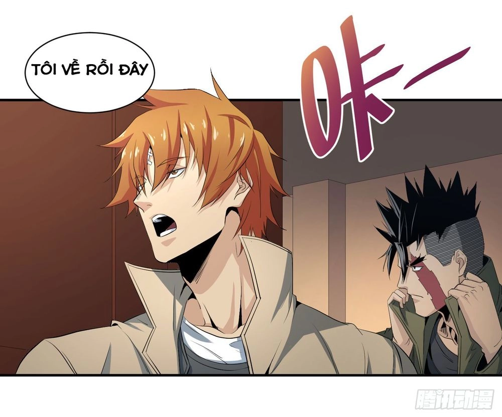 Nhất Ăn Tất Chapter 36 - 13