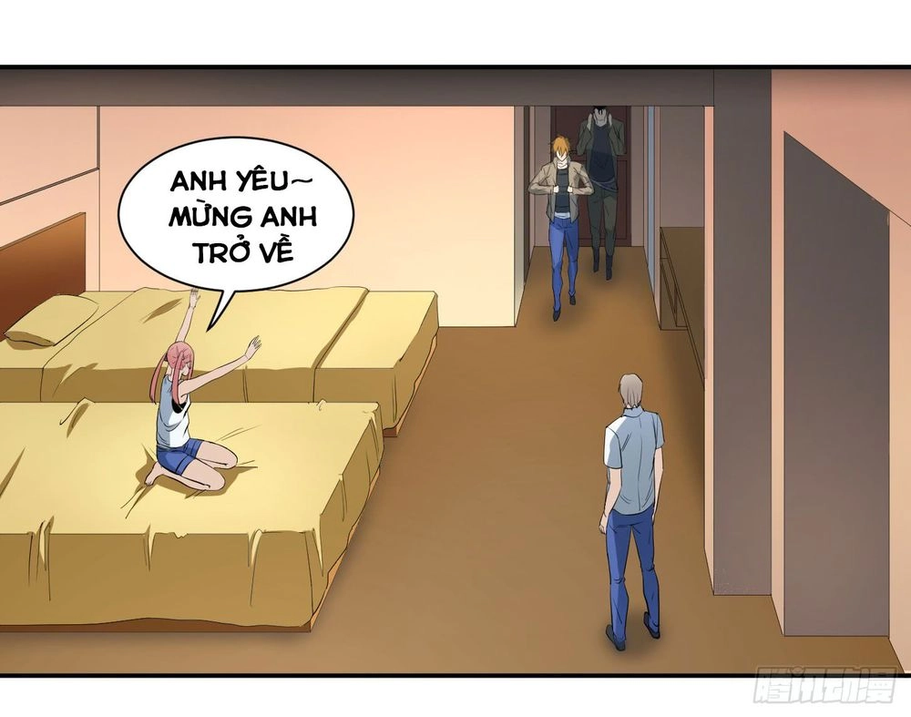 Nhất Ăn Tất Chapter 36 - 14