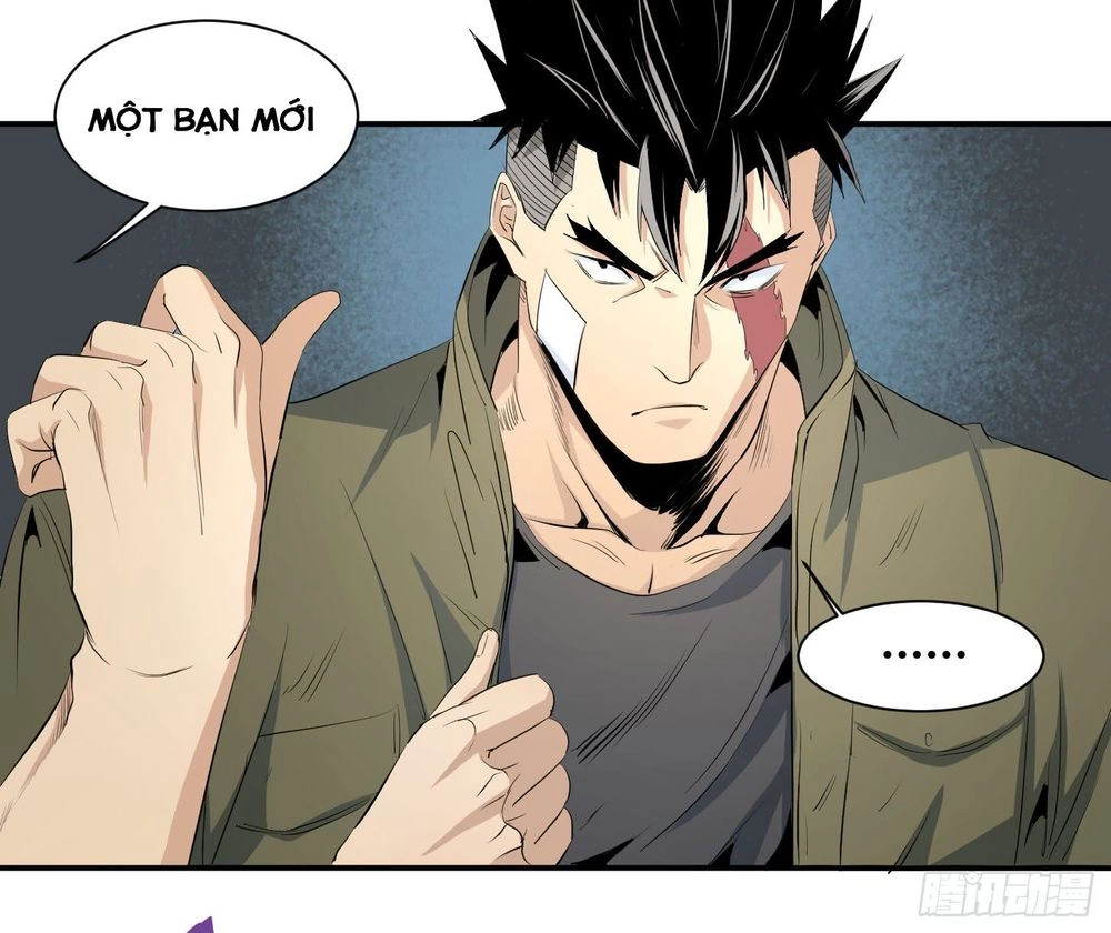 Nhất Ăn Tất Chapter 36 - 16