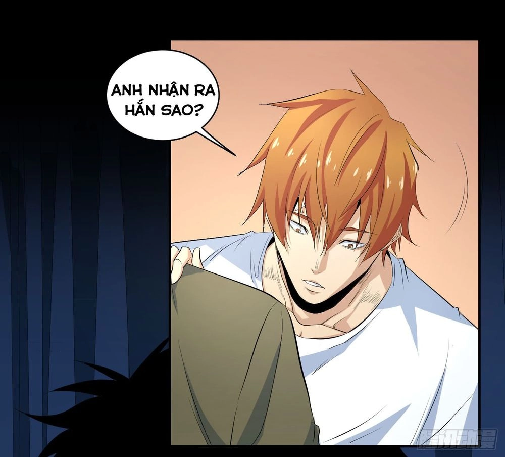 Nhất Ăn Tất Chapter 36 - 20