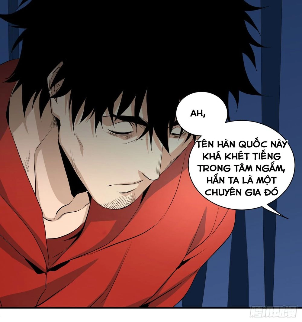 Nhất Ăn Tất Chapter 36 - 21