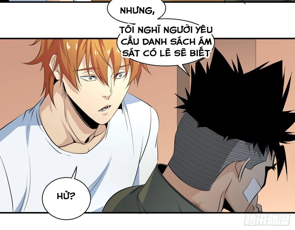 Nhất Ăn Tất Chapter 36 - 28