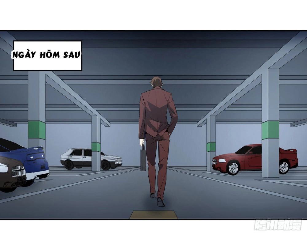 Nhất Ăn Tất Chapter 36 - 29