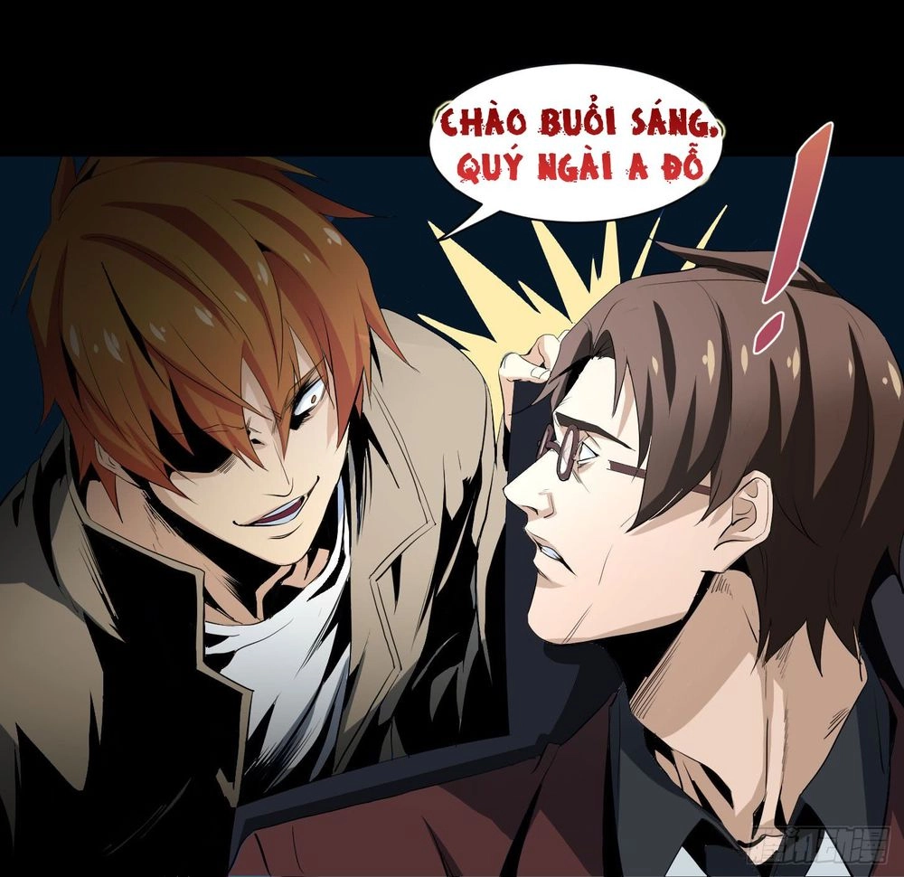 Nhất Ăn Tất Chapter 36 - 35