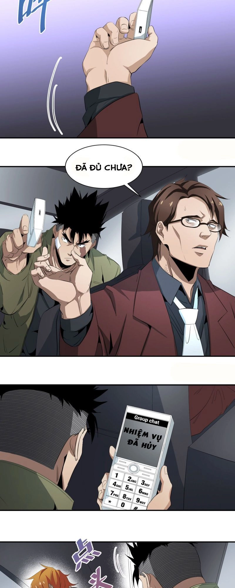 Nhất Ăn Tất Chapter 37 - 5