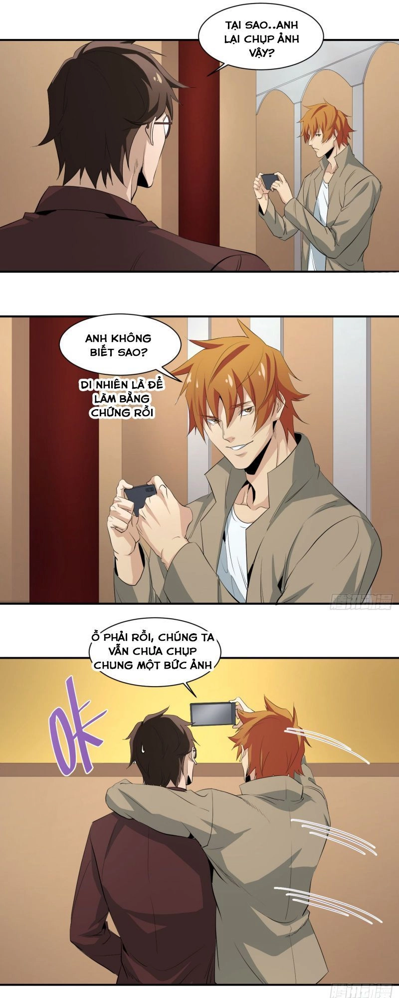 Nhất Ăn Tất Chapter 37 - 9