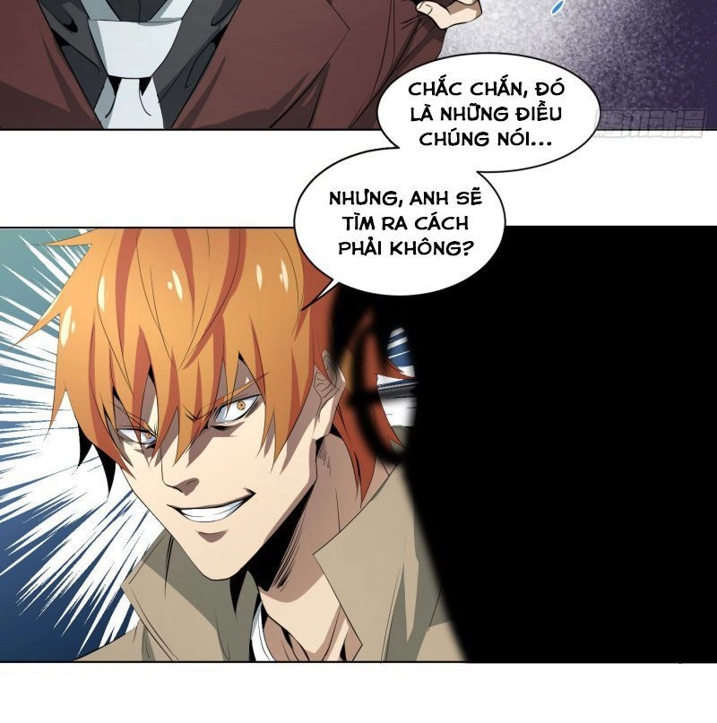 Nhất Ăn Tất Chapter 37 - 12