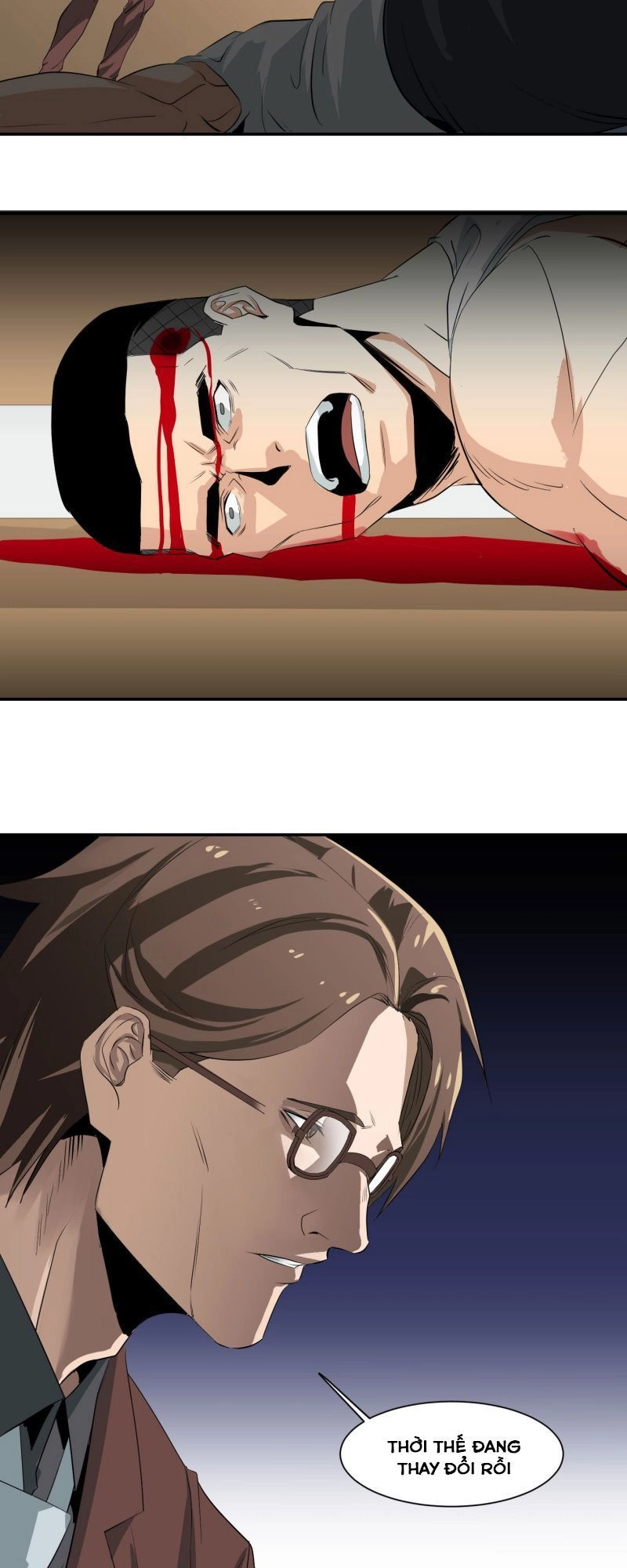 Nhất Ăn Tất Chapter 37 - 15