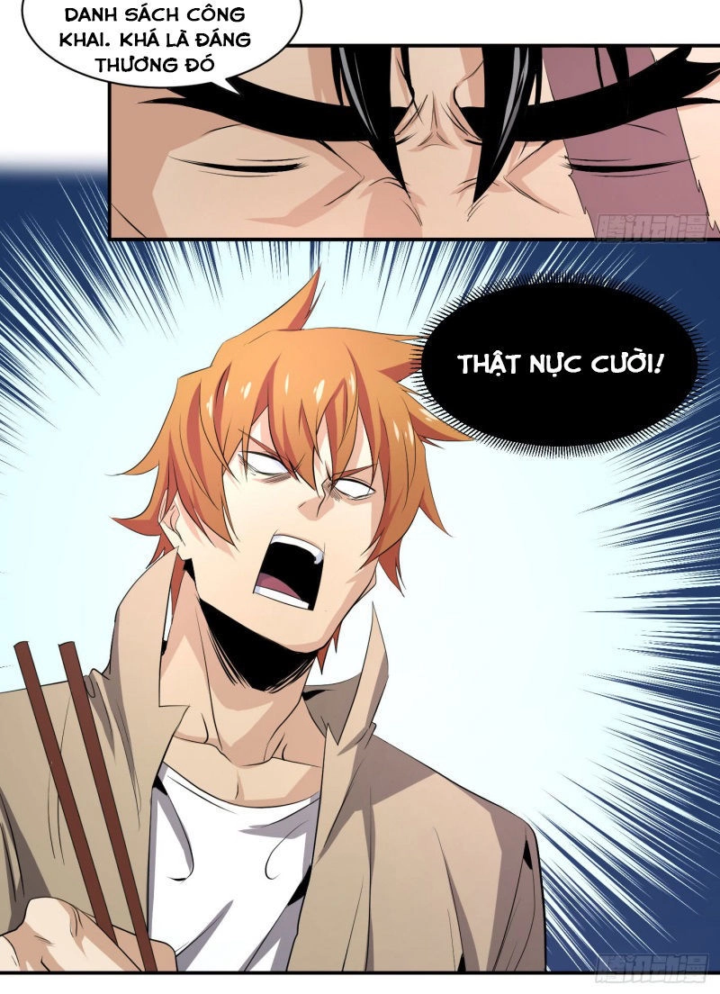 Nhất Ăn Tất Chapter 38 - 7