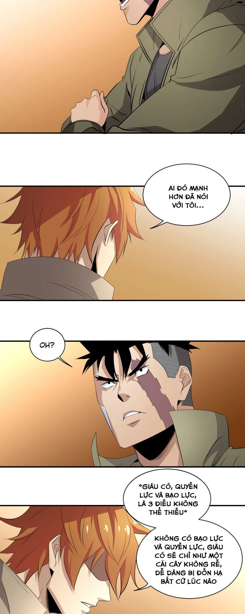 Nhất Ăn Tất Chapter 38 - 10