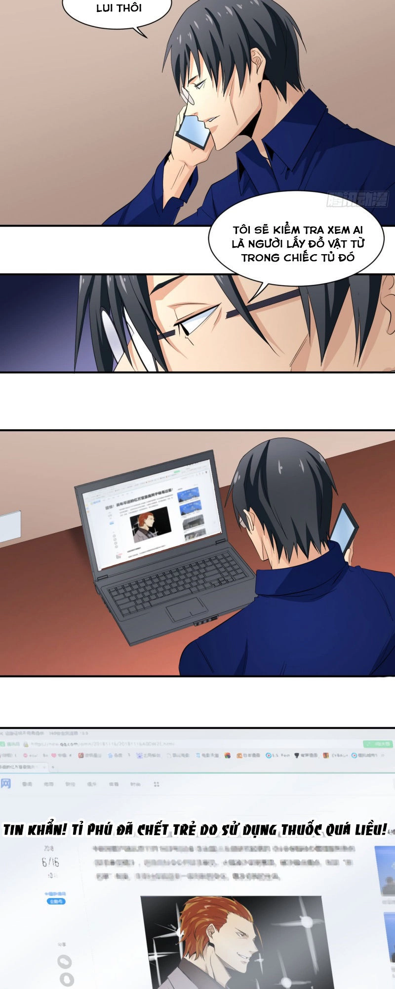 Nhất Ăn Tất Chapter 38 - 17