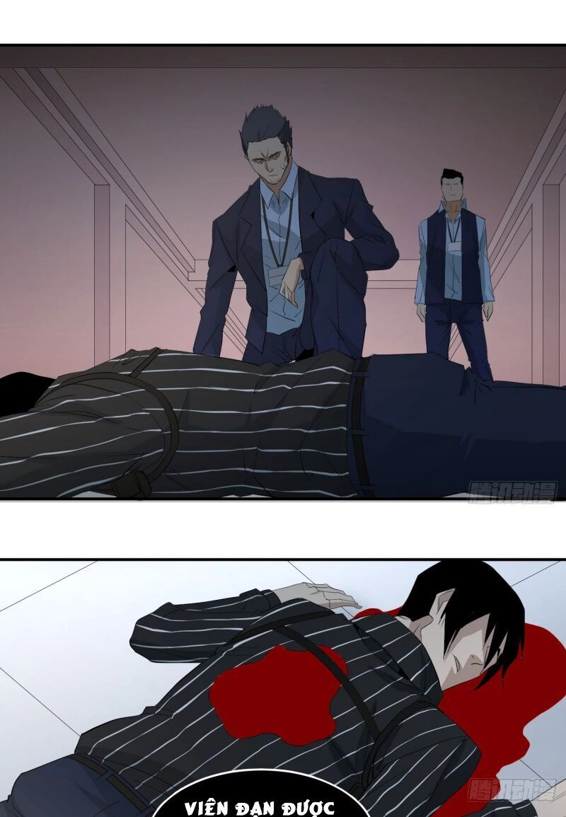 Nhất Ăn Tất Chapter 39 - 8