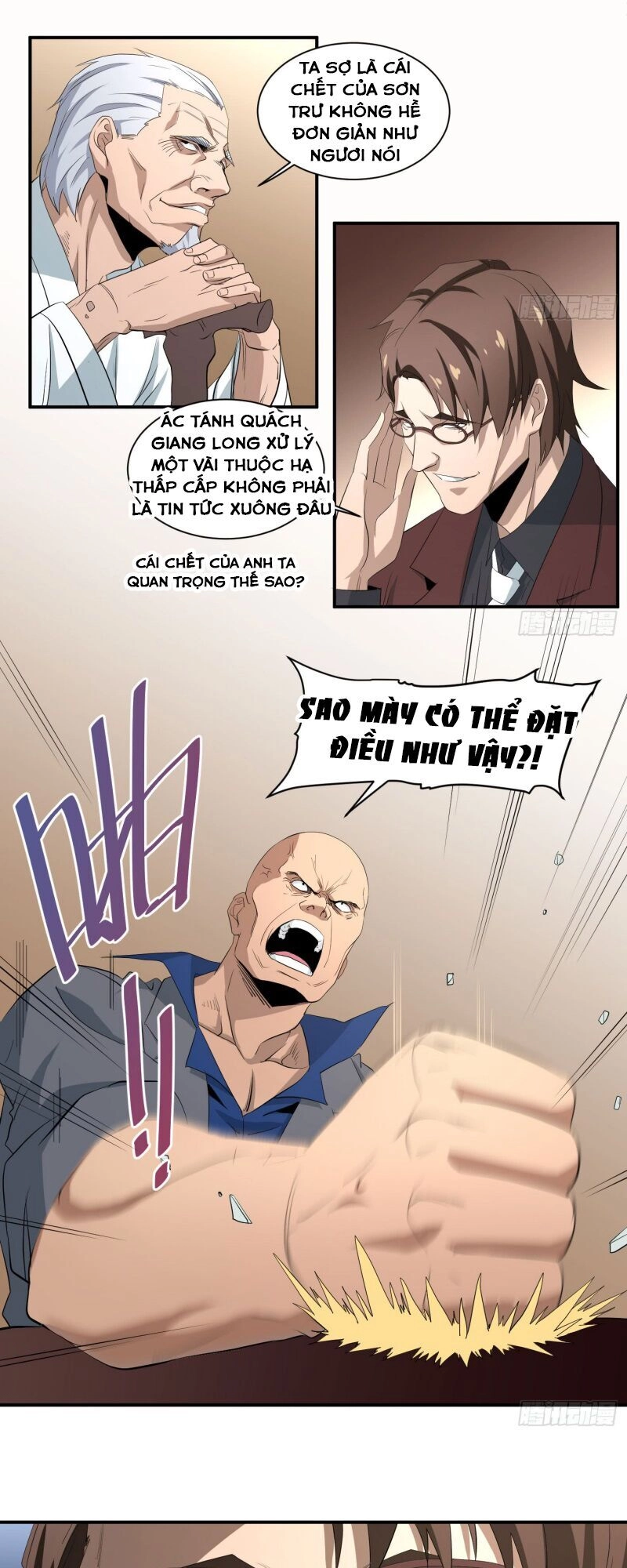 Nhất Ăn Tất Chapter 39 - 15