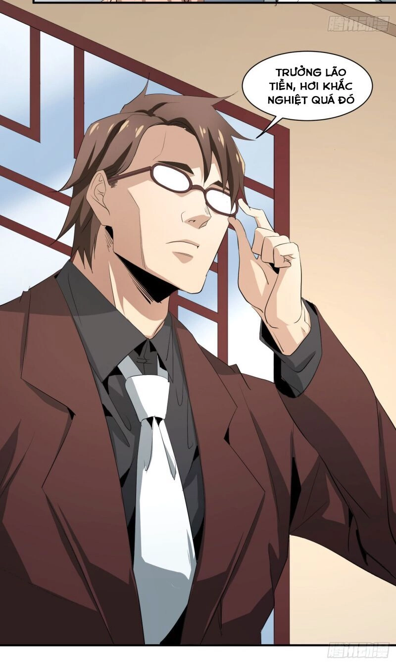 Nhất Ăn Tất Chapter 39 - 18