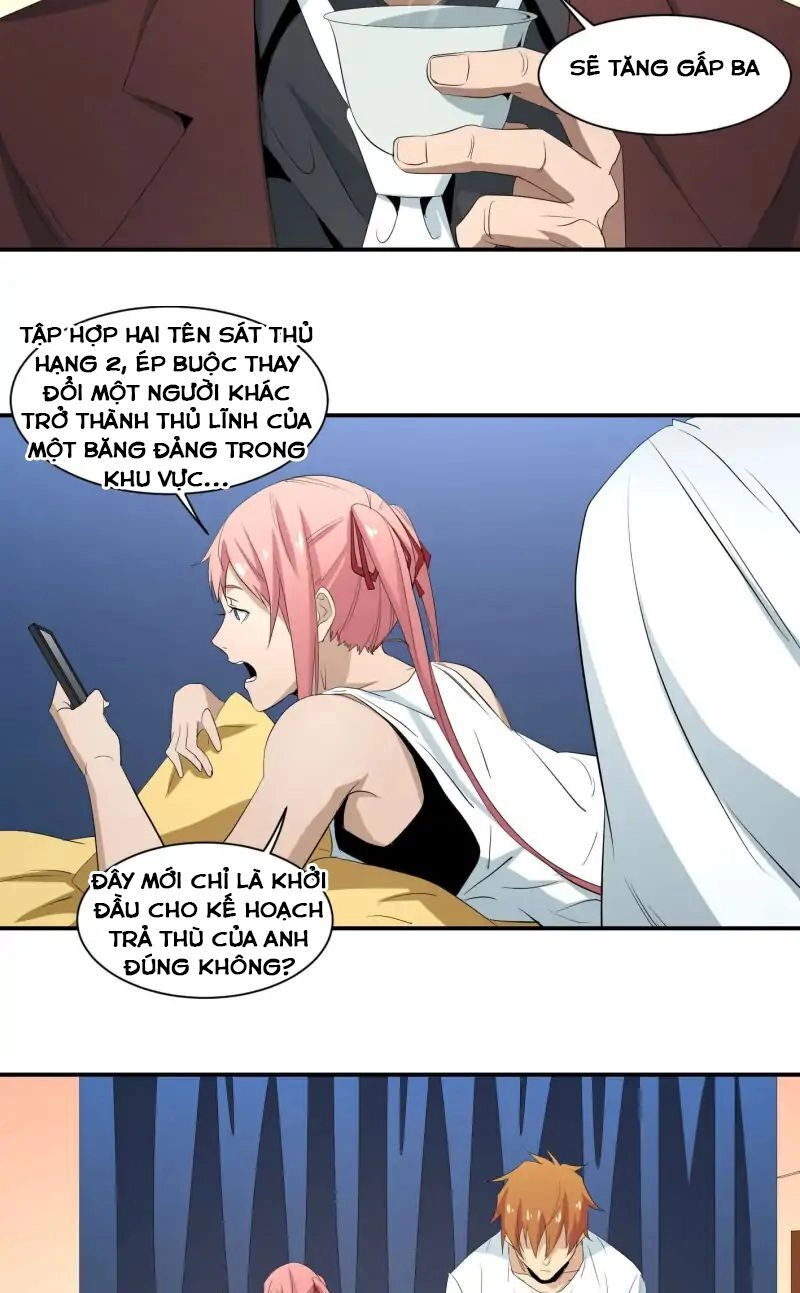 Nhất Ăn Tất Chapter 40 - 6