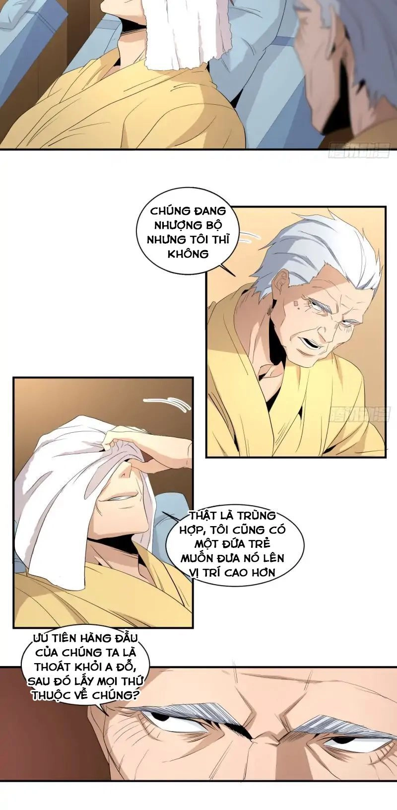 Nhất Ăn Tất Chapter 40 - 10