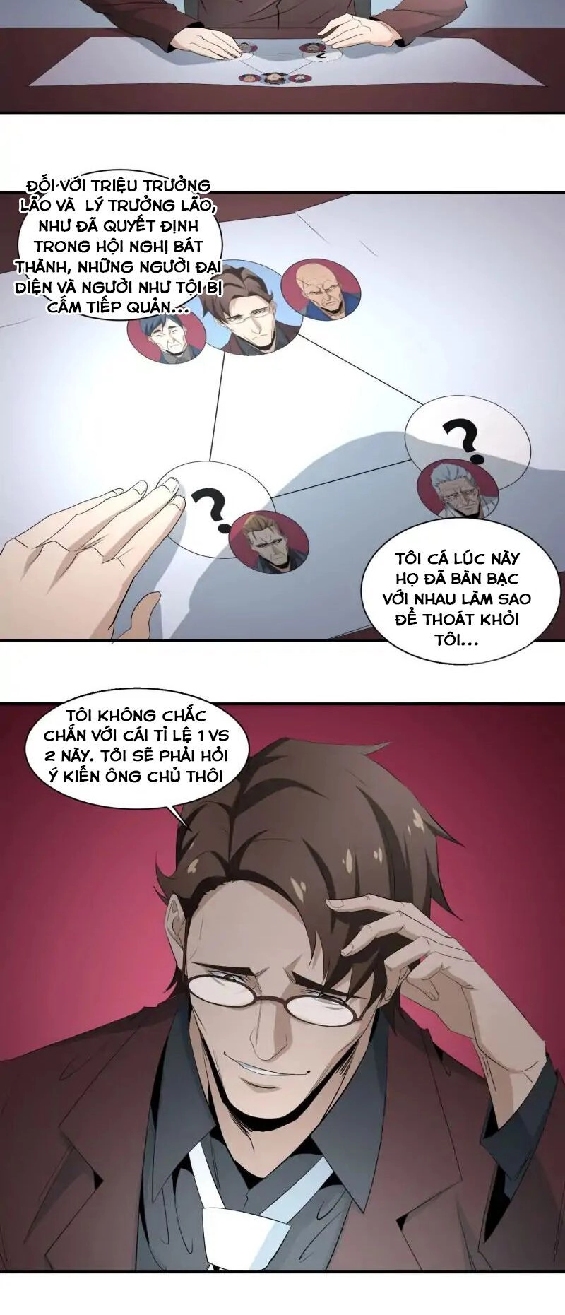 Nhất Ăn Tất Chapter 40 - 13