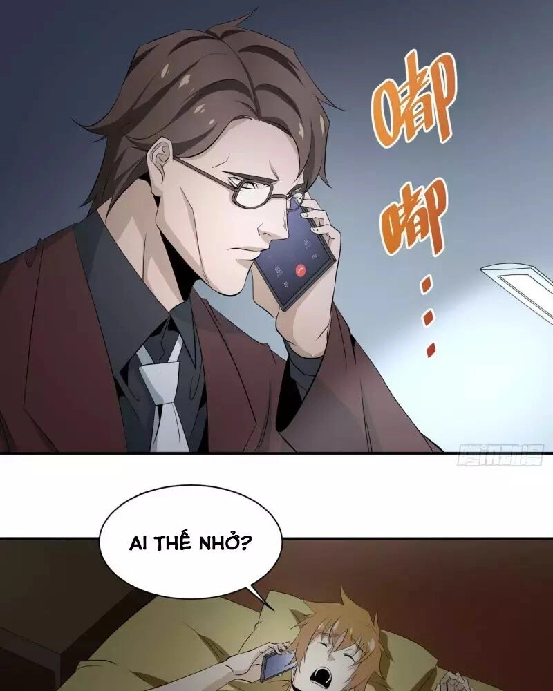 Nhất Ăn Tất Chapter 41 - 5