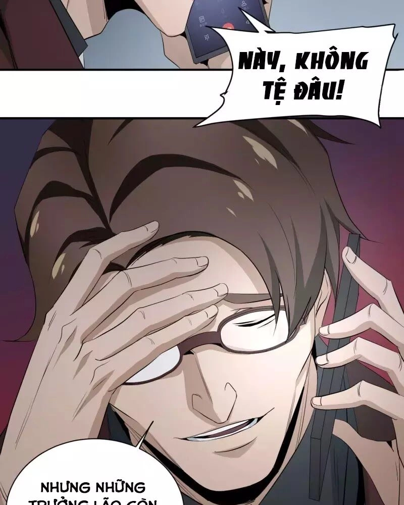 Nhất Ăn Tất Chapter 41 - 8