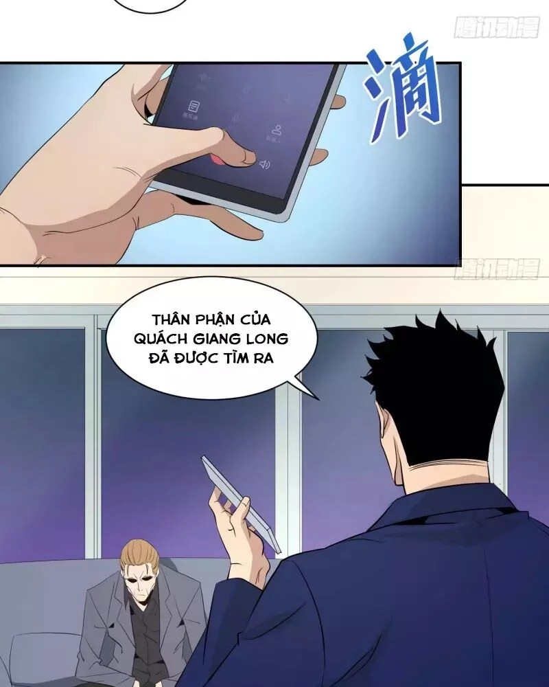 Nhất Ăn Tất Chapter 41 - 11