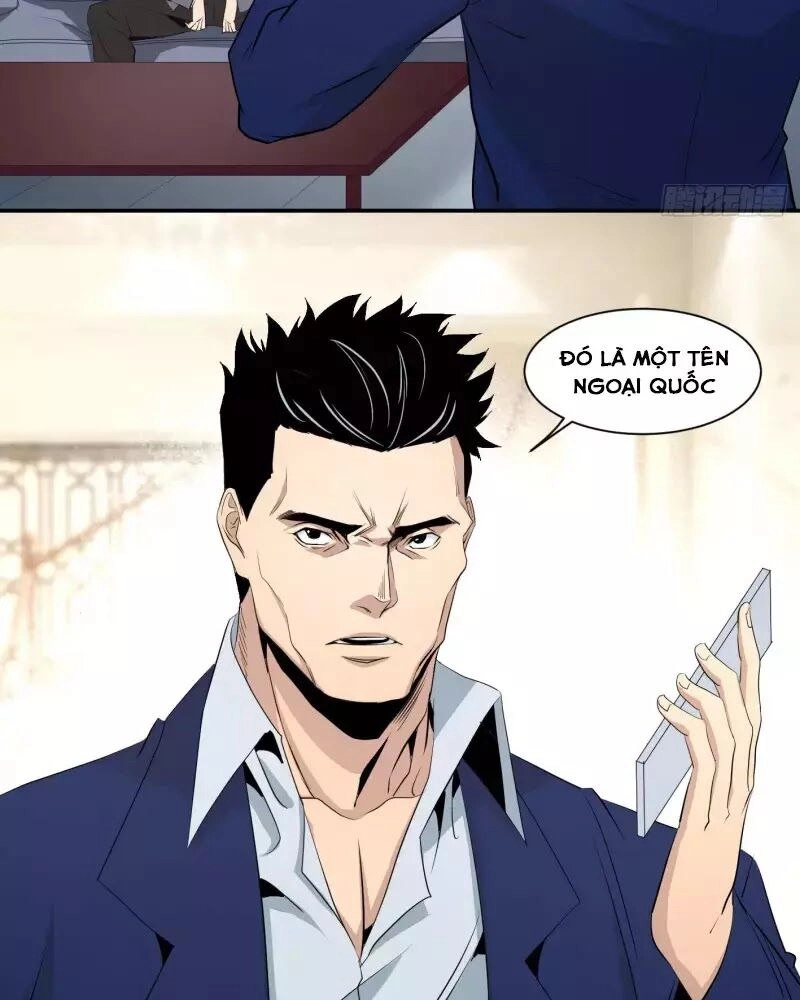 Nhất Ăn Tất Chapter 41 - 12