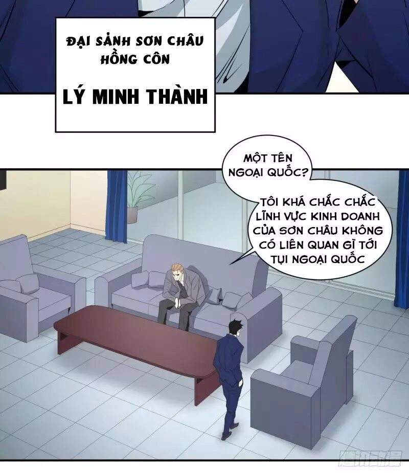 Nhất Ăn Tất Chapter 41 - 13