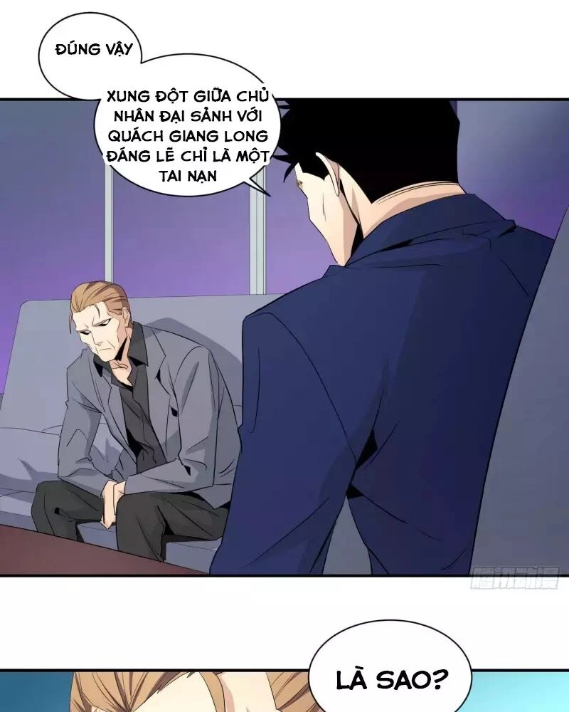 Nhất Ăn Tất Chapter 41 - 14