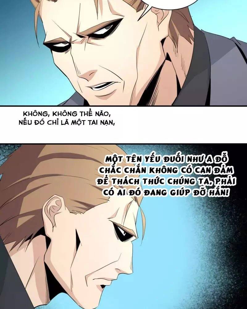 Nhất Ăn Tất Chapter 41 - 15