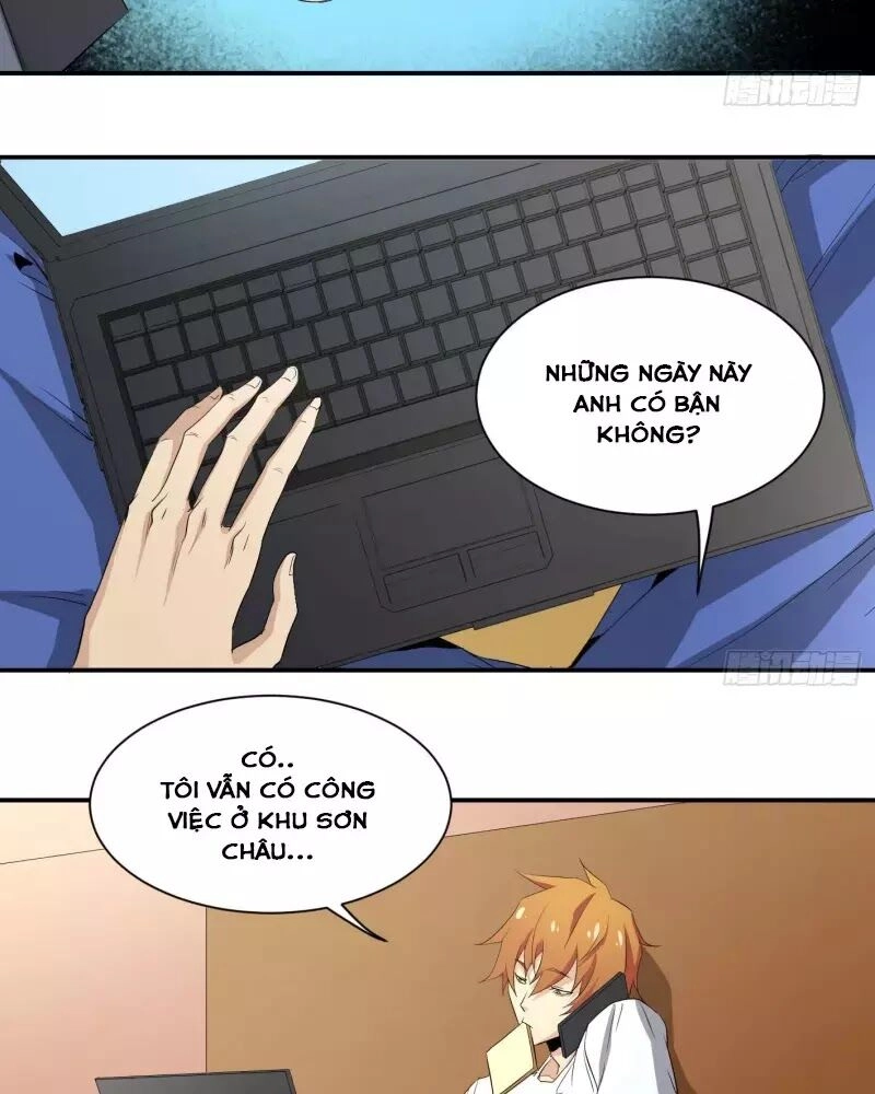 Nhất Ăn Tất Chapter 41 - 16