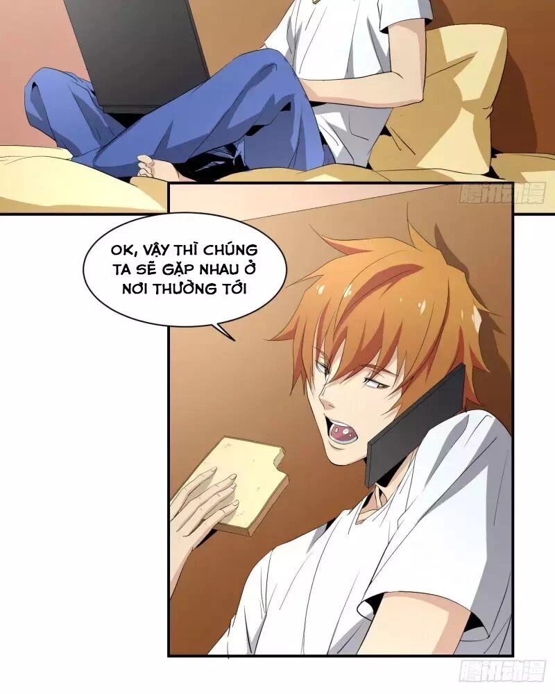 Nhất Ăn Tất Chapter 41 - 17