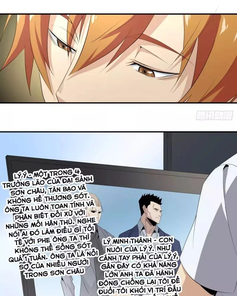 Nhất Ăn Tất Chapter 41 - 18