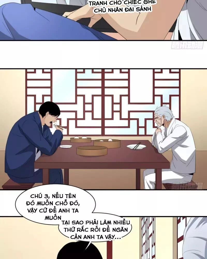 Nhất Ăn Tất Chapter 41 - 19