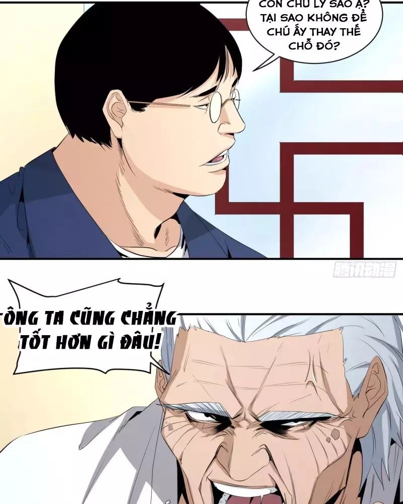 Nhất Ăn Tất Chapter 41 - 22