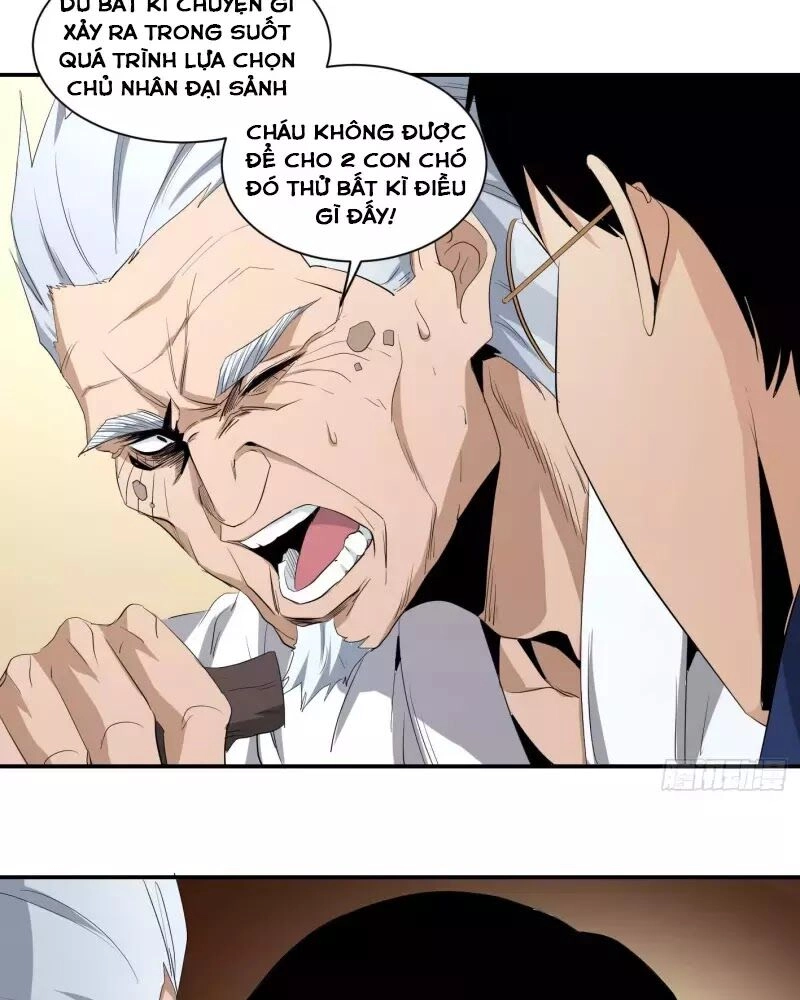 Nhất Ăn Tất Chapter 41 - 24