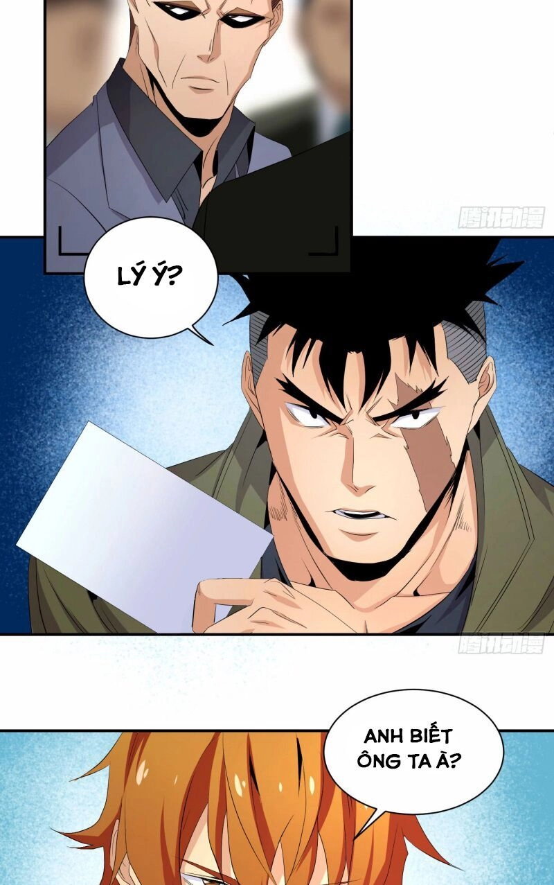 Nhất Ăn Tất Chapter 42 - 5