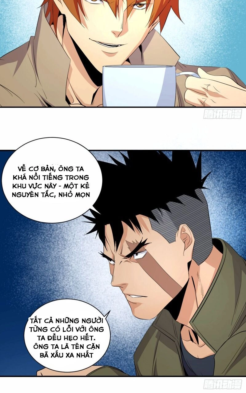 Nhất Ăn Tất Chapter 42 - 6