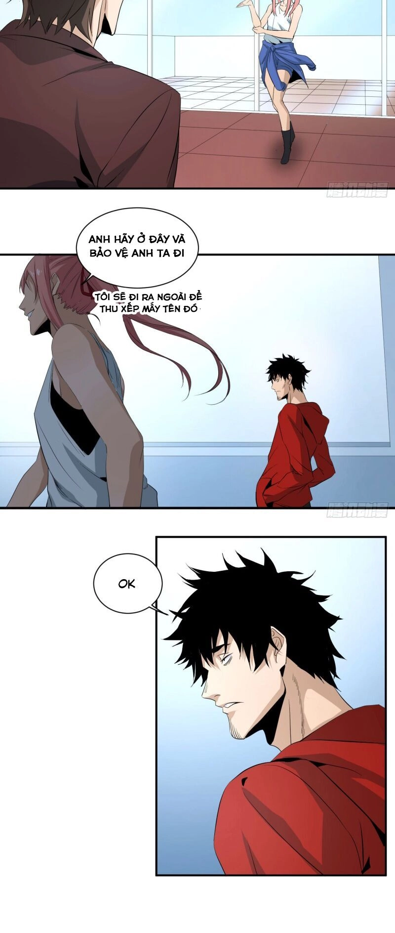 Nhất Ăn Tất Chapter 42 - 10