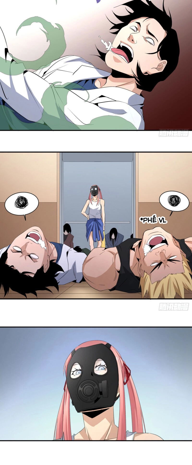 Nhất Ăn Tất Chapter 43 - 5