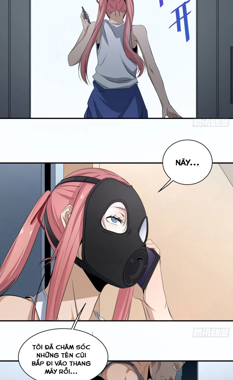 Nhất Ăn Tất Chapter 43 - 9