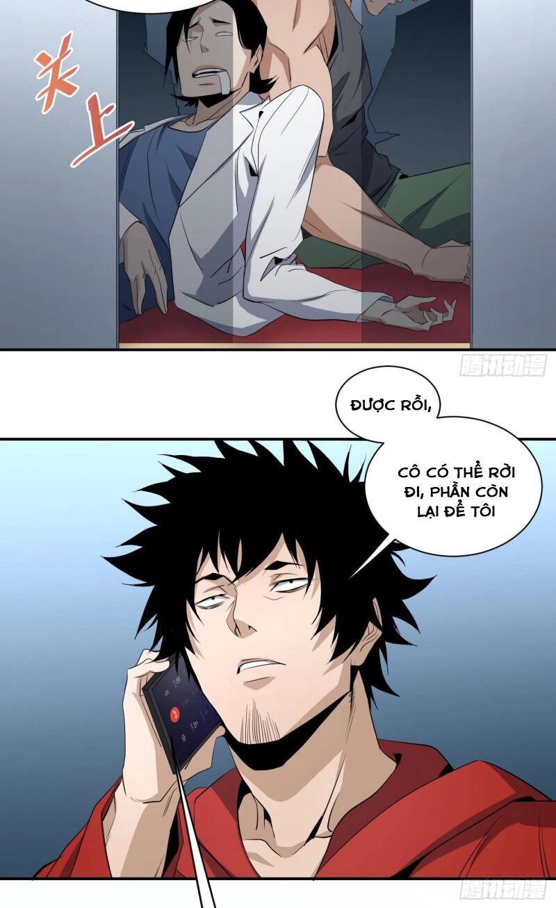 Nhất Ăn Tất Chapter 43 - 10