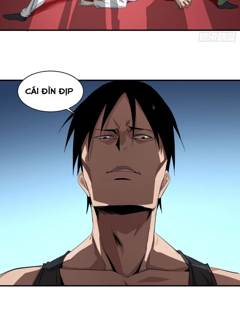 Nhất Ăn Tất Chapter 43 - 15