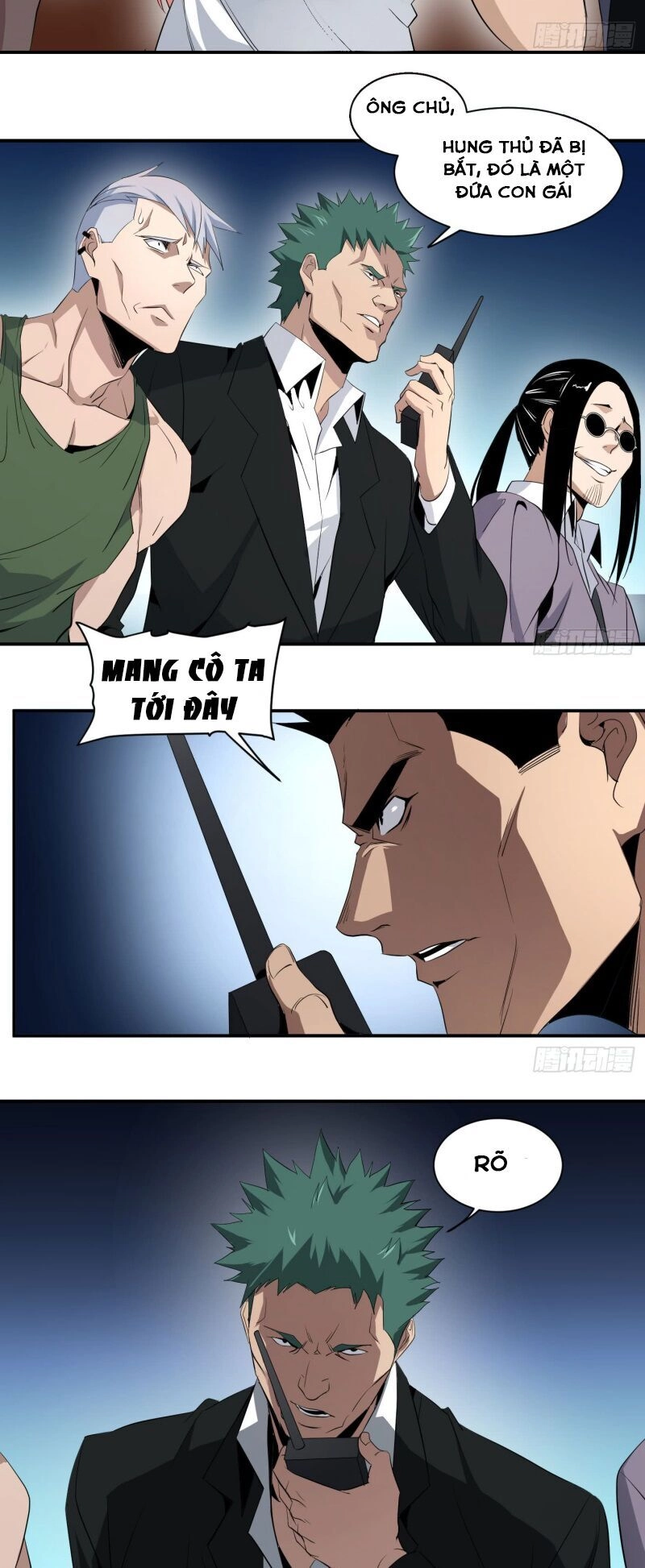 Nhất Ăn Tất Chapter 44 - 5