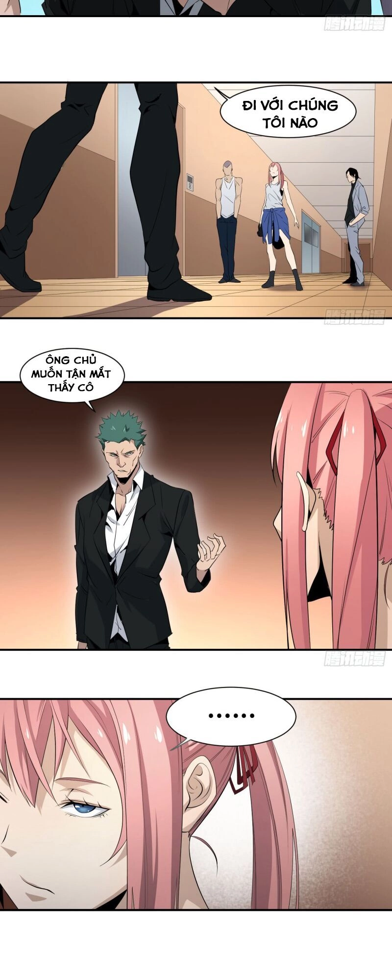 Nhất Ăn Tất Chapter 44 - 6