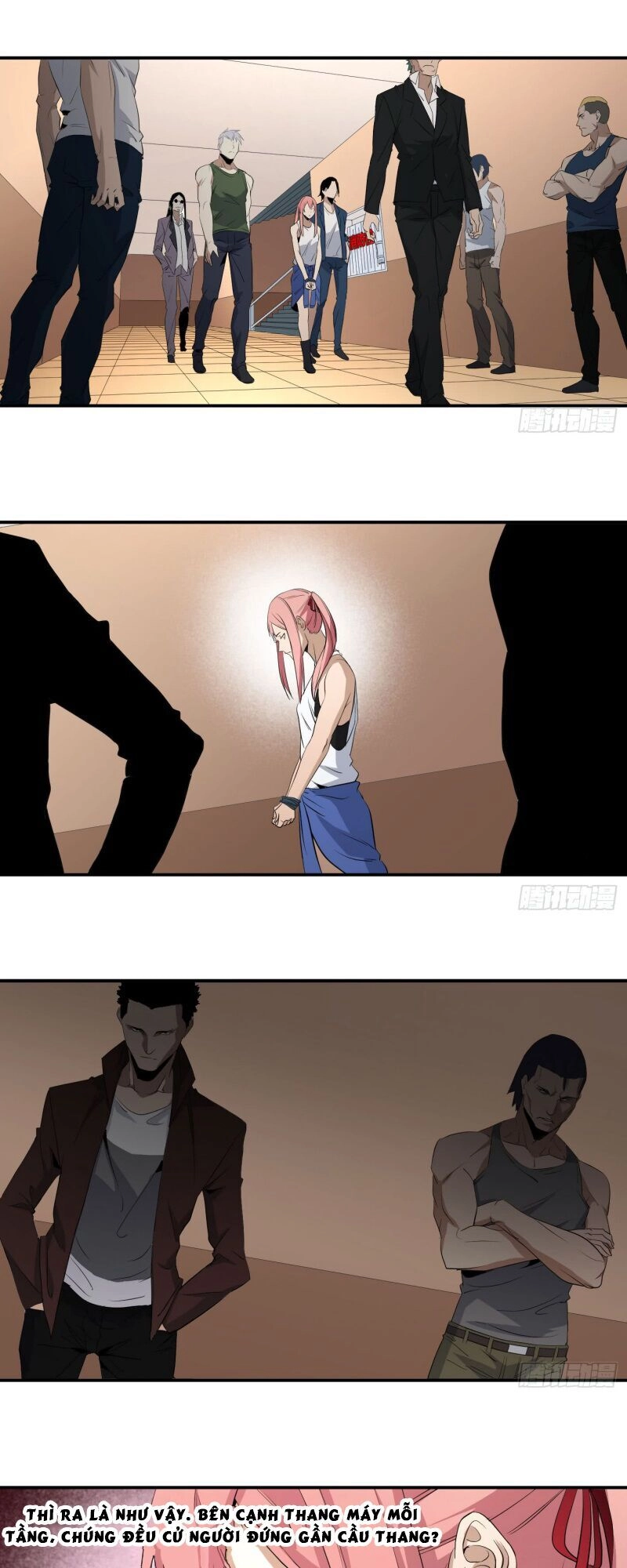 Nhất Ăn Tất Chapter 44 - 7