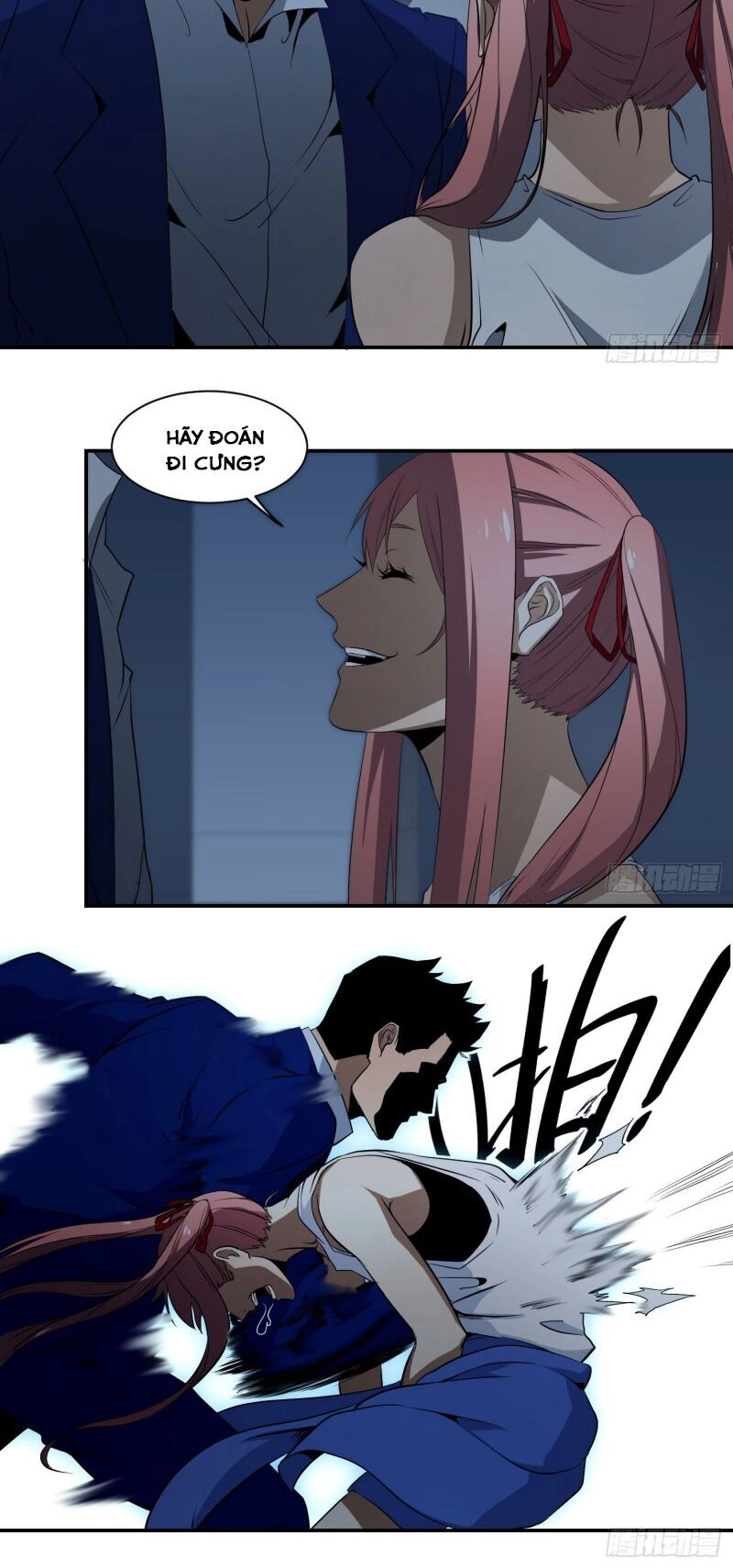 Nhất Ăn Tất Chapter 44 - 10