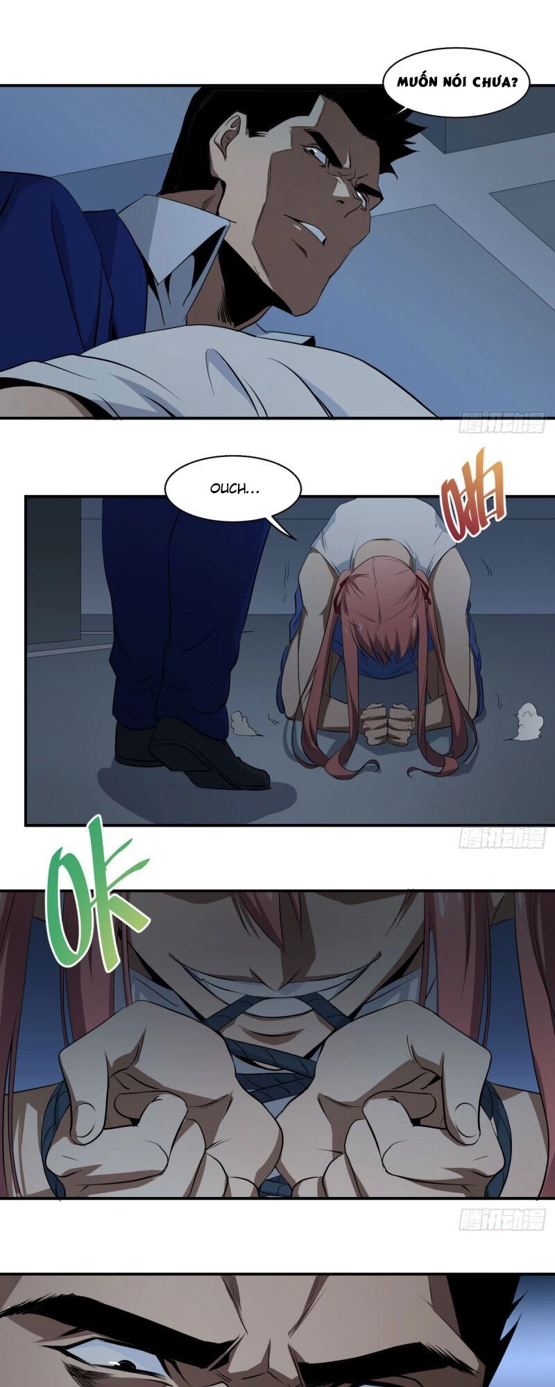 Nhất Ăn Tất Chapter 44 - 11