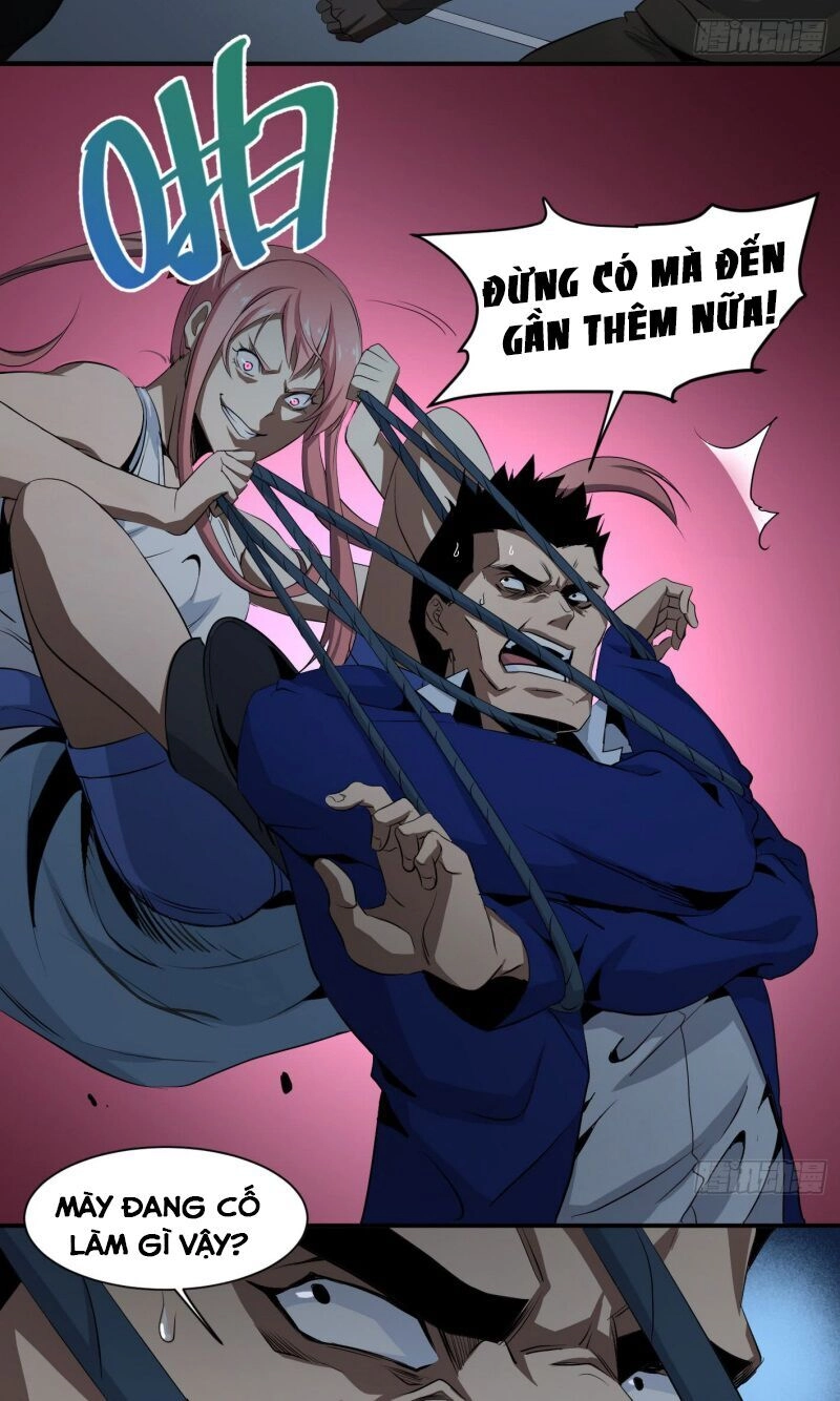 Nhất Ăn Tất Chapter 44 - 13