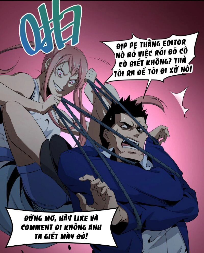 Nhất Ăn Tất Chapter 44 - 15