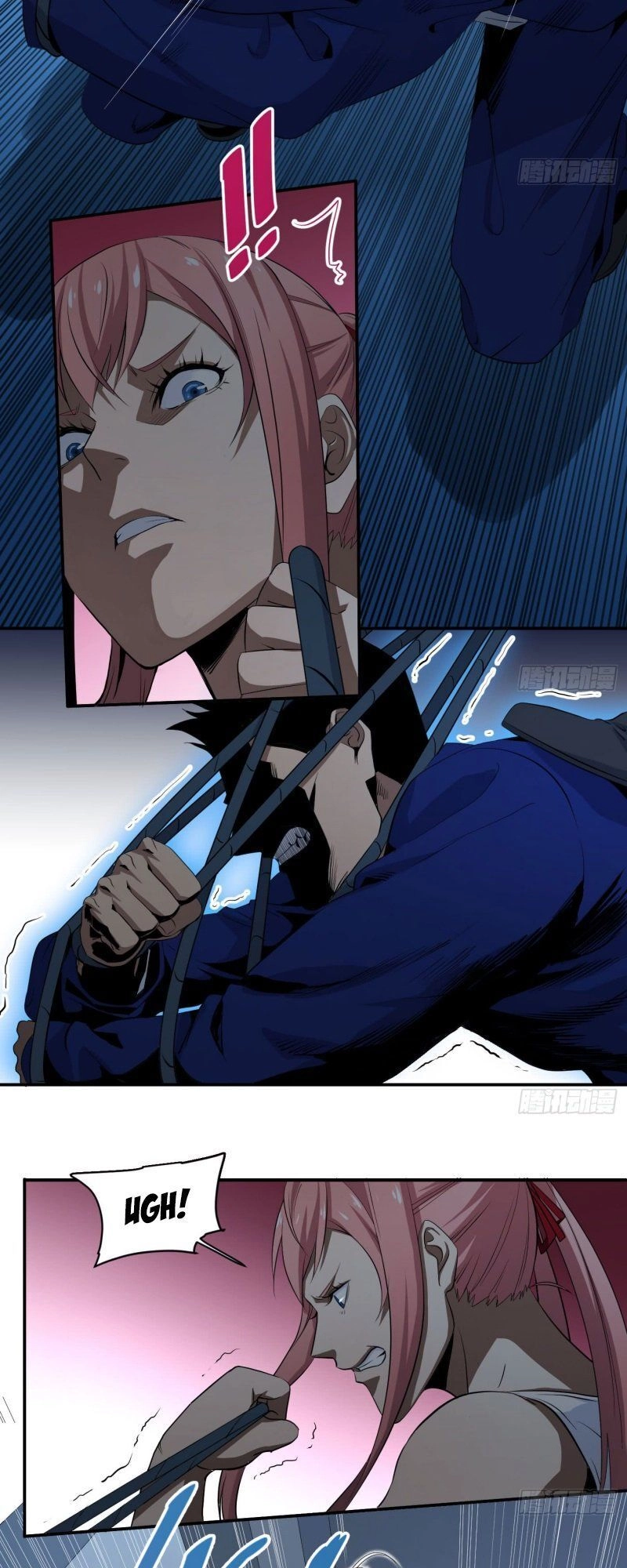 Nhất Ăn Tất Chapter 45 - 6